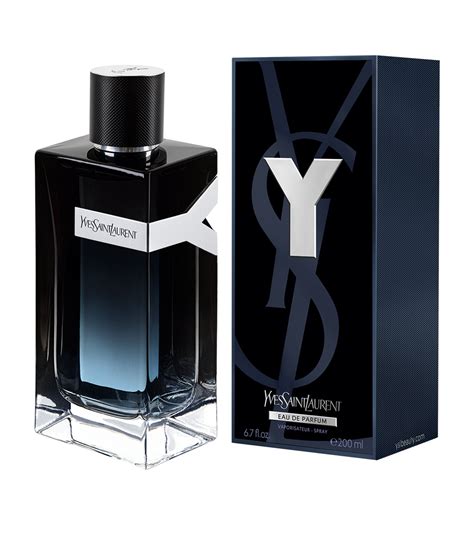 ysl parfym